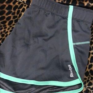 Reebok shorts